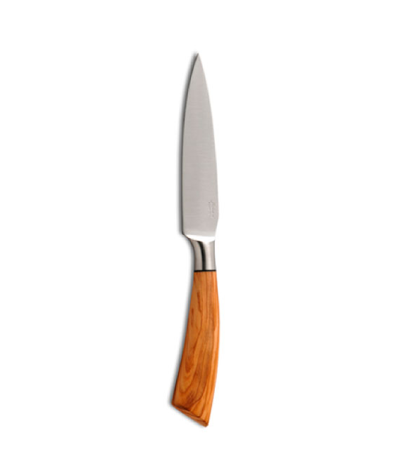 Coltello rustico da bistecca – 6 pezzi