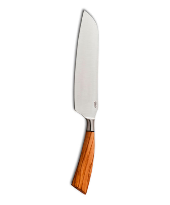 Coltello santoku